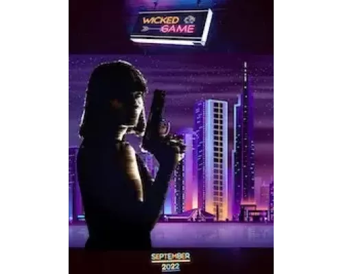 Коварная игра  (фильм 2022) смотреть онлайн - ЛордФильм