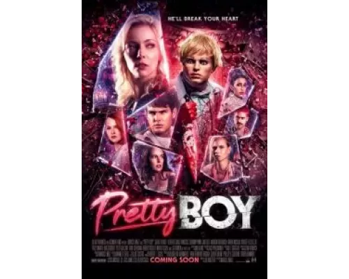 Красавчик  (фильм 2021) смотреть онлайн - ЛордФильм