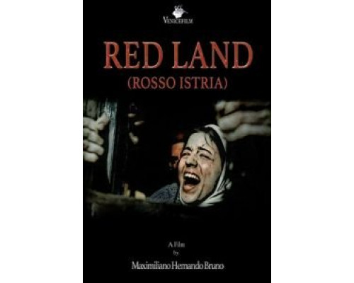 Красная земля  (фильм 2018) смотреть онлайн - ЛордФильм Красная земля  (фильм 2018) смотреть онлайн - ЛордФильм