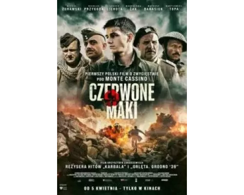 Красные маки (фильм 2024) смотреть онлайн - ЛордФильм Красные маки (фильм 2024) смотреть онлайн - ЛордФильм