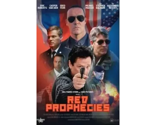 Красные пророчества (фильм 2021) смотреть онлайн - ЛордФильм Красные пророчества (фильм 2021) смотреть онлайн - ЛордФильм