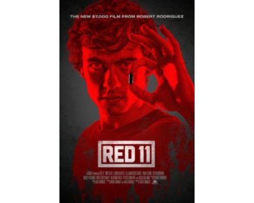Красный 11  (фильм 2019) смотреть онлайн - ЛордФильм