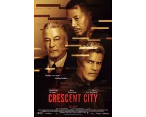 Кресент-Сити (фильм ) смотреть онлайн - ЛордФильм Кресент-Сити (фильм ) смотреть онлайн - ЛордФильм