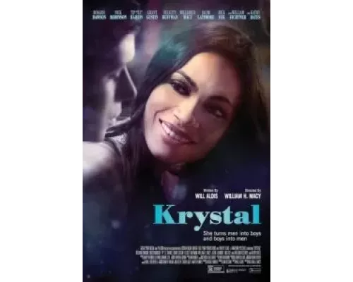 Кристал  (фильм 2017) смотреть онлайн - ЛордФильм