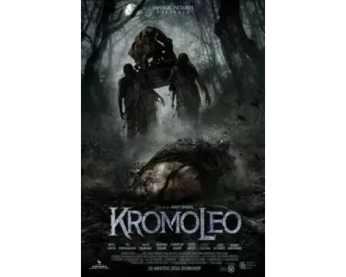 Кромолео (фильм 2024) смотреть онлайн - ЛордФильм Кромолео (фильм 2024) смотреть онлайн - ЛордФильм