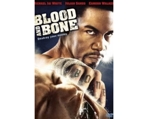 Кровь и кость  (фильм 2009) смотреть онлайн - ЛордФильм