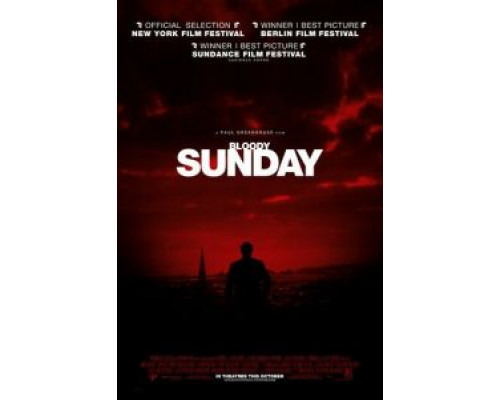 Кровавое воскресенье (фильм 2001) смотреть онлайн - ЛордФильм Кровавое воскресенье (фильм 2001) смотреть онлайн - ЛордФильм