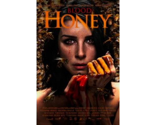 Кровавый мёд (фильм 2016) смотреть онлайн - ЛордФильм Кровавый мёд (фильм 2016) смотреть онлайн - ЛордФильм