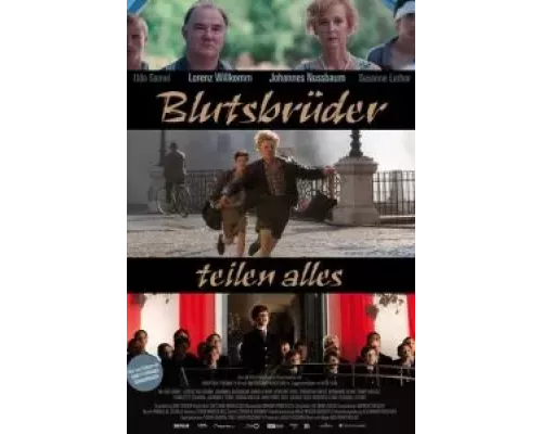 Кровные братья делятся всем (фильм 2012) смотреть онлайн - ЛордФильм Кровные братья делятся всем (фильм 2012) смотреть онлайн - ЛордФильм