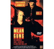 Крутые стволы (1997) Крутые стволы (1997)