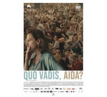 Куда ты идешь, Аида? (2020) Куда ты идешь, Аида? (2020)