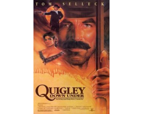 Куигли в Австралии  (фильм 1990) смотреть онлайн - ЛордФильм