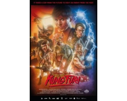 Кунг Фьюри (фильм 2015) смотреть онлайн - ЛордФильм Кунг Фьюри (фильм 2015) смотреть онлайн - ЛордФильм