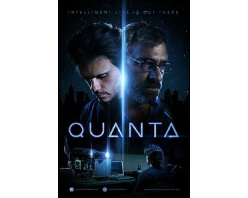   Кванта  (фильм 2019) смотреть онлайн - ЛордФильм