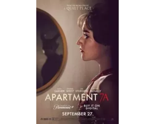 Квартира 7А (фильм 2024) смотреть онлайн - ЛордФильм Квартира 7А (фильм 2024) смотреть онлайн - ЛордФильм