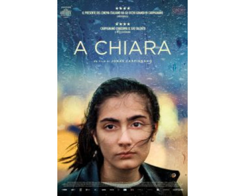 Кьяра  (фильм 2021) смотреть онлайн - ЛордФильм