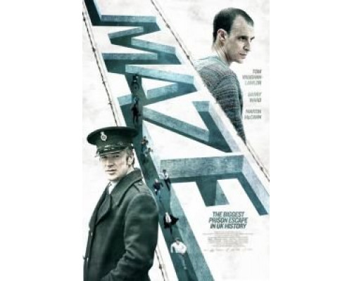   Лабиринт  (фильм 2017) смотреть онлайн - ЛордФильм