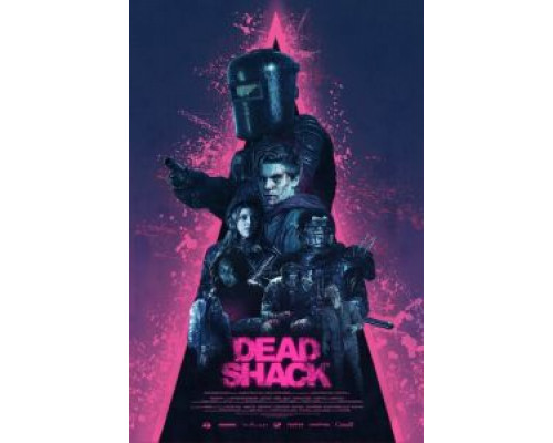 Лачуга смерти  (фильм 2017) смотреть онлайн - ЛордФильм   Лачуга смерти  (фильм 2017) смотреть онлайн - ЛордФильм