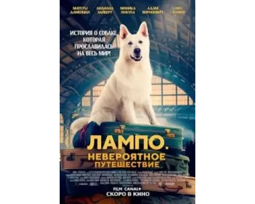 Лампо. Невероятное путешествие (фильм 2023) смотреть онлайн - ЛордФильм Лампо. Невероятное путешествие (фильм 2023) смотреть онлайн - ЛордФильм