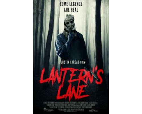 Лантернс Лейн  (фильм 2021) смотреть онлайн - ЛордФильм
