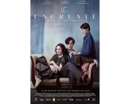 Лауреат  (фильм 2021) смотреть онлайн - ЛордФильм