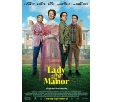 Леди из поместья (2021) Леди из поместья (2021)