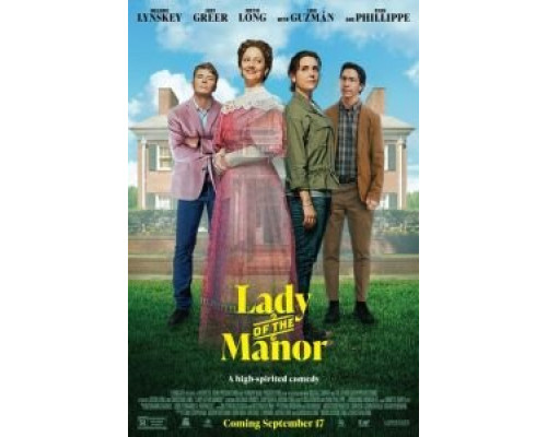 Леди из поместья  (фильм 2021) смотреть онлайн - ЛордФильм   Леди из поместья  (фильм 2021) смотреть онлайн - ЛордФильм