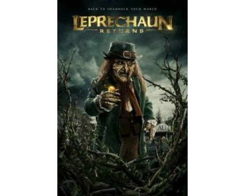 Лепрекон возвращается (фильм 2018) смотреть онлайн - ЛордФильм Лепрекон возвращается (фильм 2018) смотреть онлайн - ЛордФильм