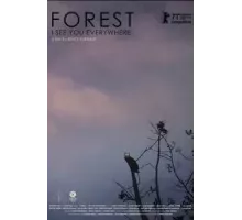 Лес: Вижу тебя повсюду (2021)
