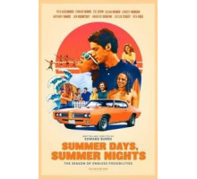 Летние дни, летние ночи (2018) Летние дни, летние ночи (2018)