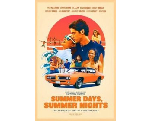 Летние дни, летние ночи  (фильм 2018) смотреть онлайн - ЛордФильм Летние дни, летние ночи  (фильм 2018) смотреть онлайн - ЛордФильм