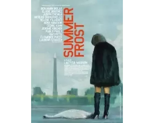   Летняя зима  (фильм 2022) смотреть онлайн - ЛордФильм
