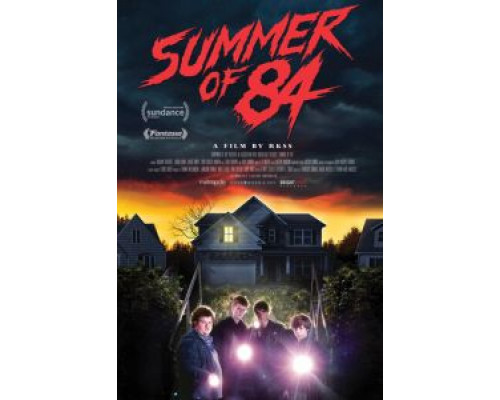   Лето 84  (фильм 2018) смотреть онлайн - ЛордФильм