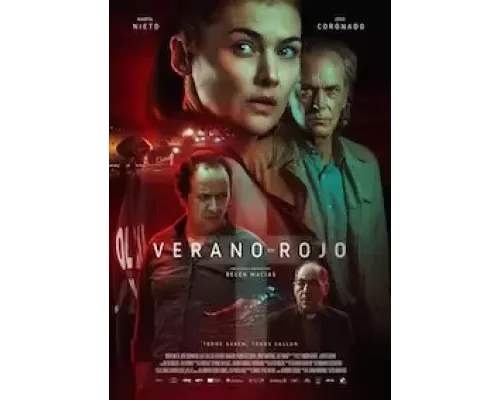 Лето в красном (фильм 2023) смотреть онлайн - ЛордФильм Лето в красном (фильм 2023) смотреть онлайн - ЛордФильм