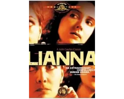 Лиана  (фильм 1983) смотреть онлайн - ЛордФильм
