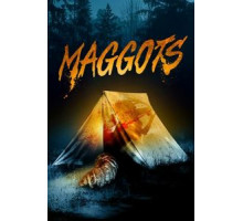 Личинки (2019) Личинки (2019)