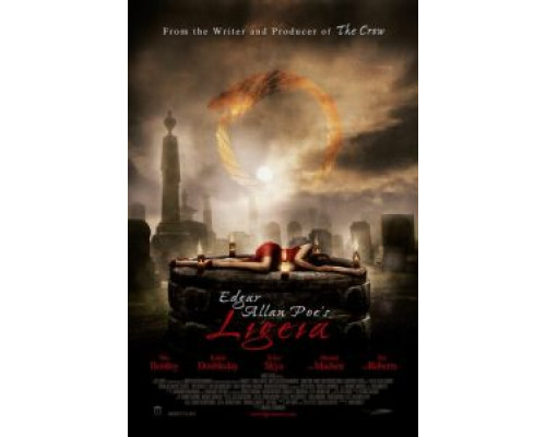 Лигейя Эдгара Аллана По (фильм 2009) смотреть онлайн - ЛордФильм Лигейя Эдгара Аллана По (фильм 2009) смотреть онлайн - ЛордФильм