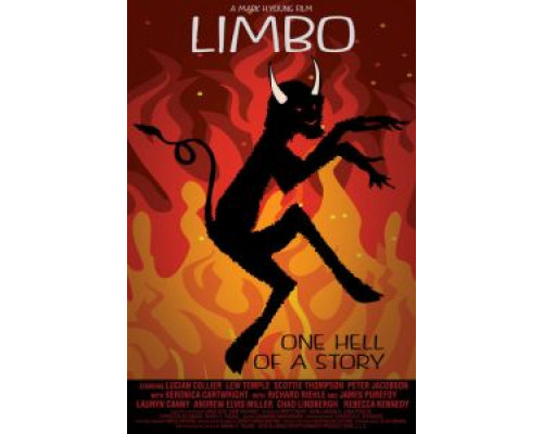   Лимб  (фильм 2019) смотреть онлайн - ЛордФильм