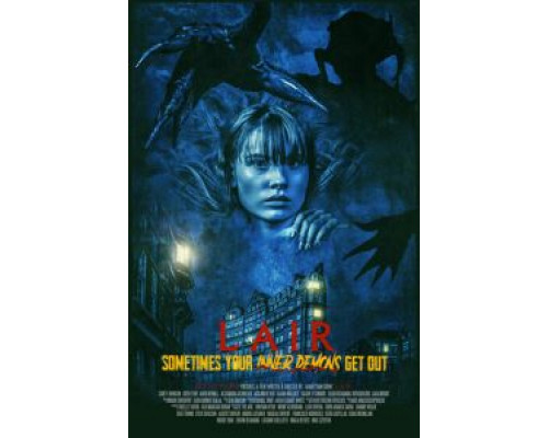 Логово (фильм 2021) смотреть онлайн - ЛордФильм Логово (фильм 2021) смотреть онлайн - ЛордФильм