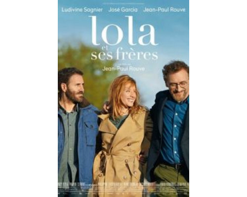 Лола и её братья  (фильм 2018) смотреть онлайн - ЛордФильм