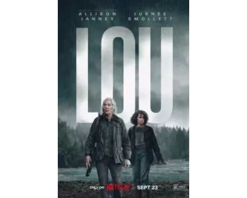 Лу (фильм 2022) смотреть онлайн - ЛордФильм Лу (фильм 2022) смотреть онлайн - ЛордФильм