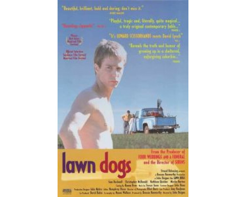 Луговые собачки (фильм 1997) смотреть онлайн - ЛордФильм Луговые собачки (фильм 1997) смотреть онлайн - ЛордФильм