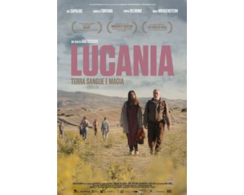 Лукания  (фильм 2019) смотреть онлайн - ЛордФильм