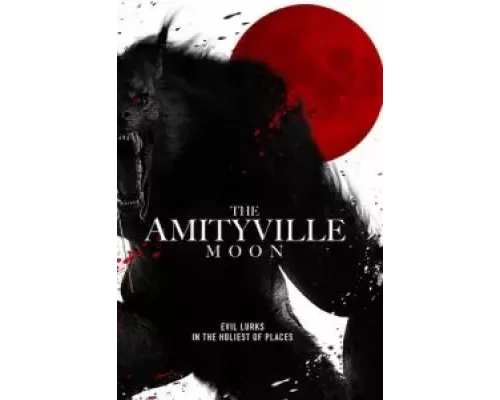 Луна в Амитивилле  (фильм 2021) смотреть онлайн - ЛордФильм