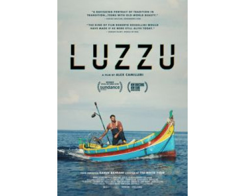   Луццу  (фильм 2021) смотреть онлайн - ЛордФильм