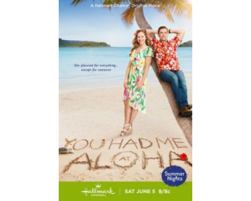   Любовь на Гавайях  (фильм 2021) смотреть онлайн - ЛордФильм