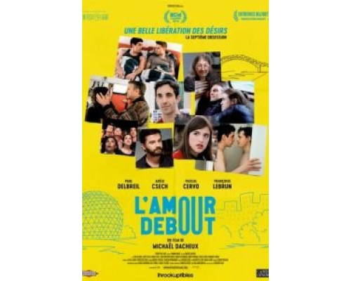 Любовь стоя (фильм 2018) смотреть онлайн - ЛордФильм Любовь стоя (фильм 2018) смотреть онлайн - ЛордФильм