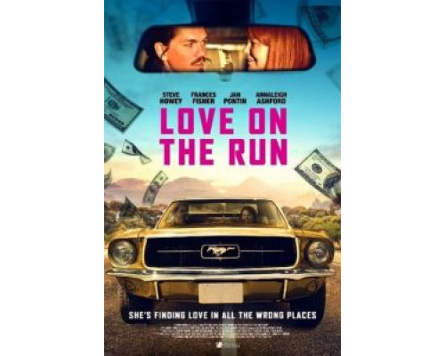 Любовь в бегах (фильм 2016) смотреть онлайн - ЛордФильм Любовь в бегах (фильм 2016) смотреть онлайн - ЛордФильм