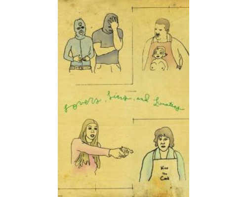 Любовники, вруны и психи (фильм 2006) смотреть онлайн - ЛордФильм Любовники, вруны и психи (фильм 2006) смотреть онлайн - ЛордФильм