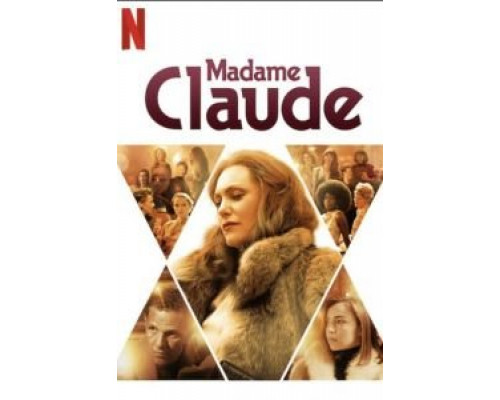 Мадам Клод (фильм 2021) смотреть онлайн - ЛордФильм Мадам Клод (фильм 2021) смотреть онлайн - ЛордФильм